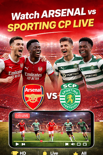 SportzFy TV: Live Football TV পিসি