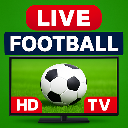 Live Football TV Streaming HD