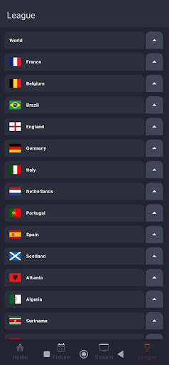 Live Football TV Streaming HD PC