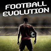 Football evolution pro SG الحاسوب