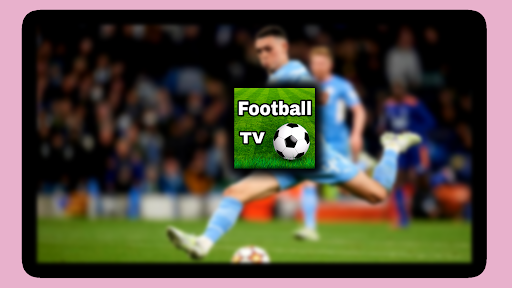 Live Football TV HD电脑版
