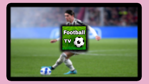 Baixe Futebol ao vivo TV Euro no PC com MEmu