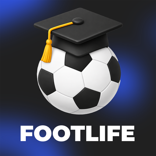 FootLife - Deviens footballeur PC