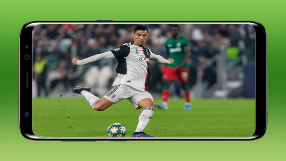 Live Football TV - HD 2021 PC