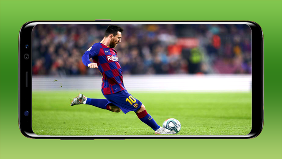 Live Football TV - HD 2021