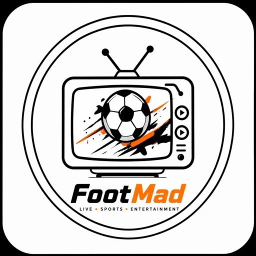 FootMad: Live Sports Streaming PC