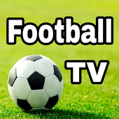 Live Football TV - HD 2021 para PC