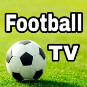 Baixe Live Football TV HD no PC com MEmu