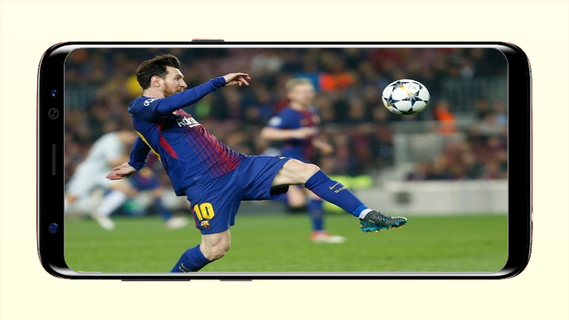 Live Football TV - HD PC