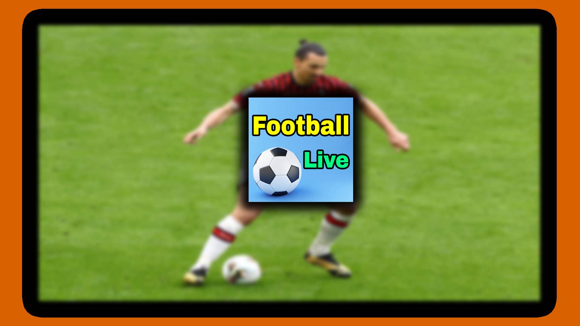 Football Live Score TV para PC