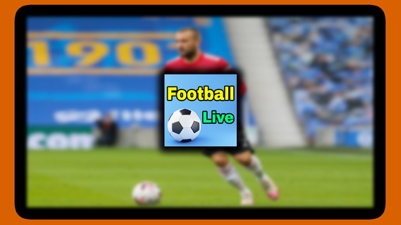 Football Live Score TV