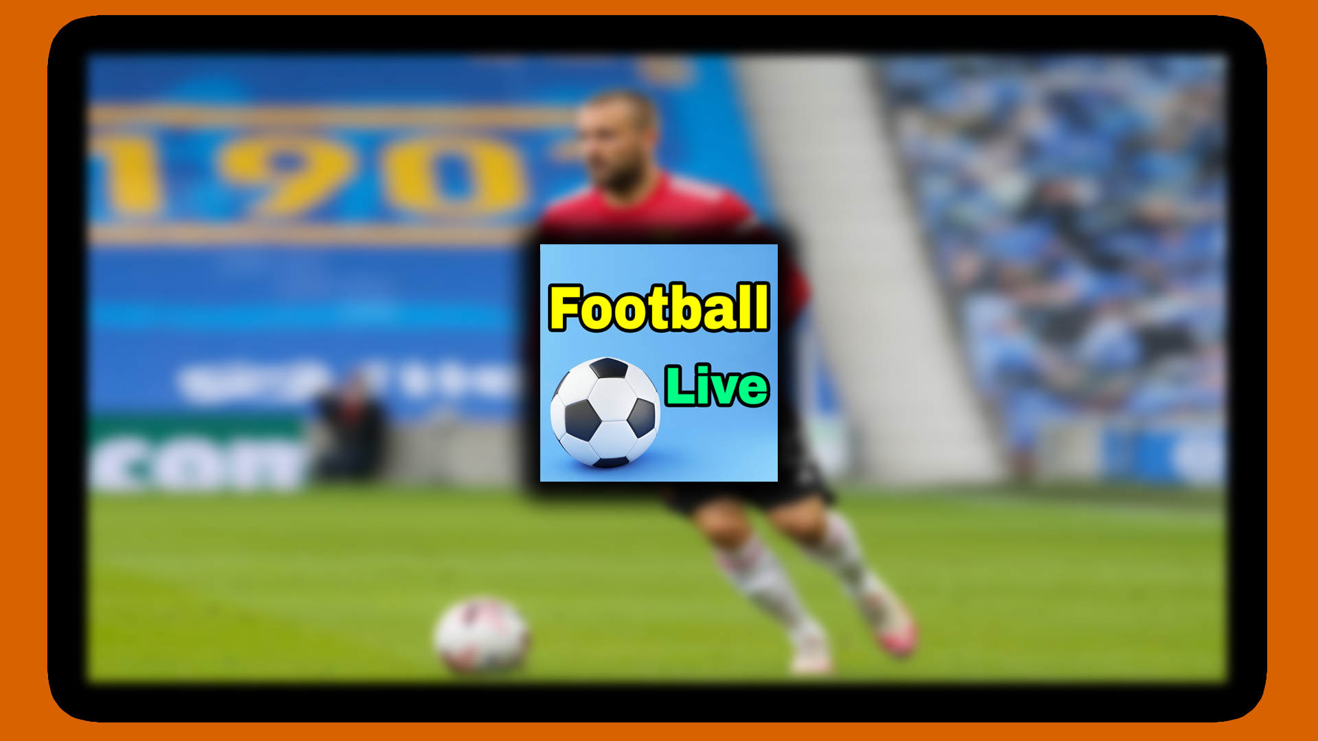Football Live Score TV para PC