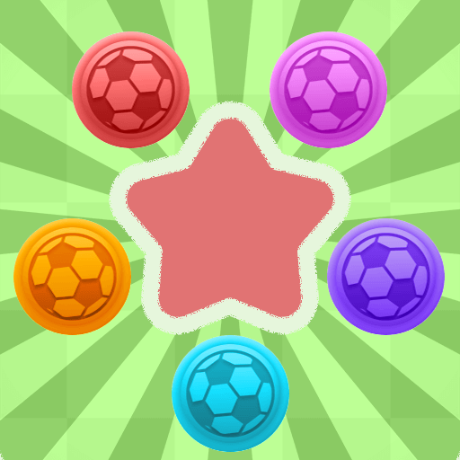 Footy Match: Soccer Puzzle