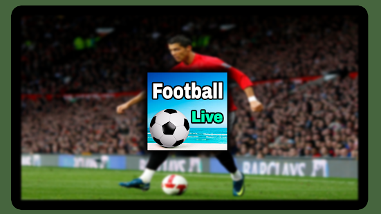 Live Football Score TV para PC