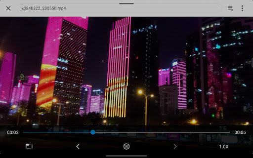 FV Video Player Editor PC