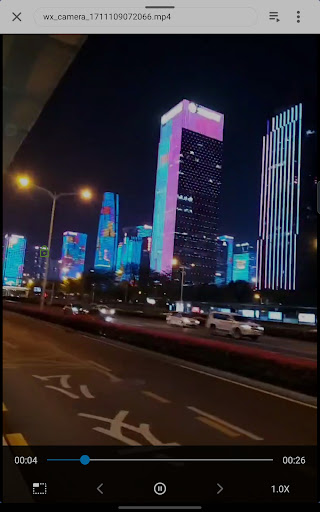 FV Video Player Editor PC