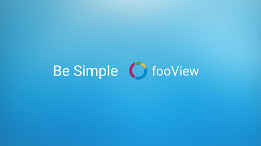 fooView - FV Float Viewer