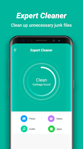 Expert Cleaner الحاسوب