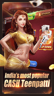 Bet777-TeenPatti PC