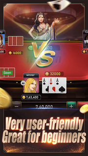 Bet777-TeenPatti PC