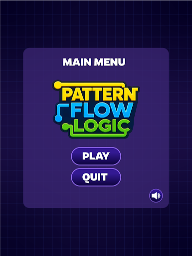 Pattern Flow Logic