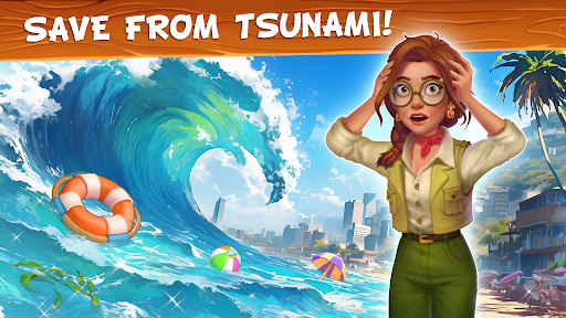 Lost Island Family Farm Game پی سی