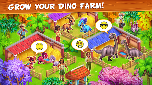Lost Island Family Farm Game پی سی