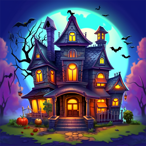 Halloween Farm: Monster Family PC