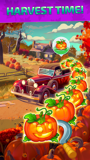 Halloween Farm: Monster Family PC