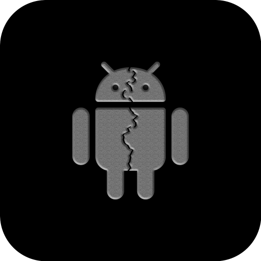 Force Stop App(NO ROOT) PC