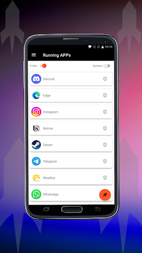 Force Stop App(NO ROOT) PC