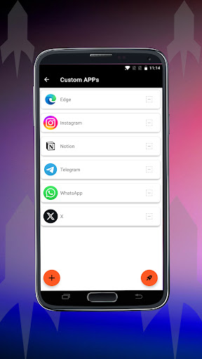 Force Stop App(NO ROOT) PC