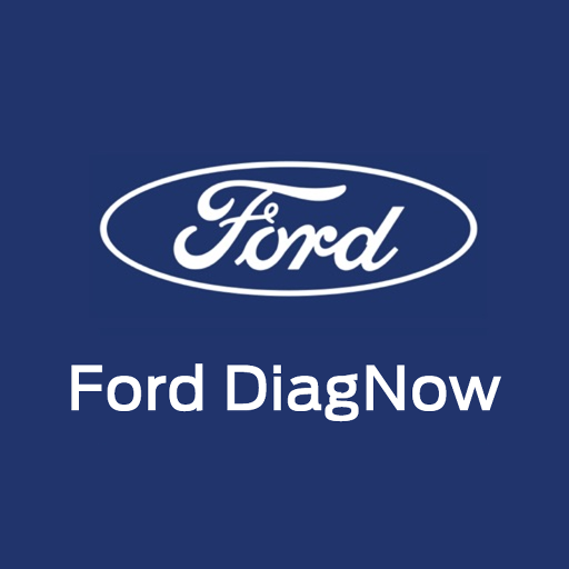 Ford DiagNow PC