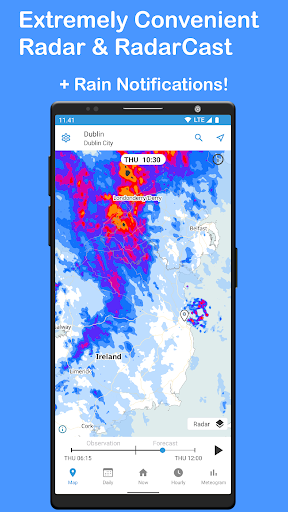 Foreca Weather PC