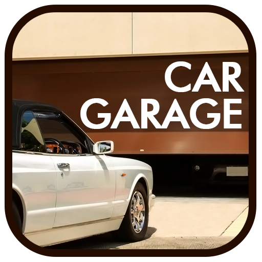 Car Garage Design Ideas PC