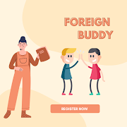 Foreign Buddy PC