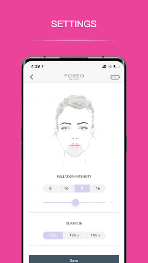 FOREO For You para PC