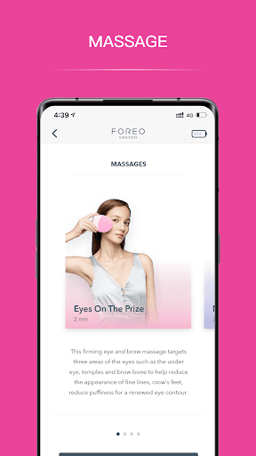 FOREO For You para PC