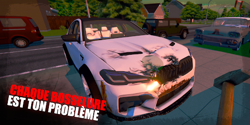 My Favorite Car 2: Mechanic