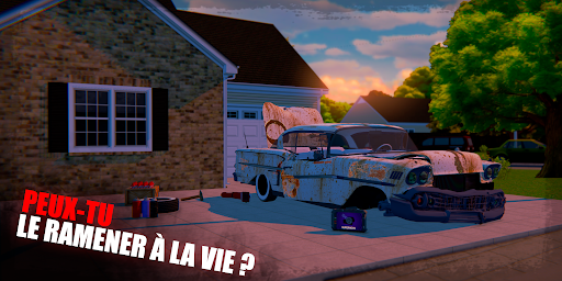 My Favorite Car 2: Mechanic