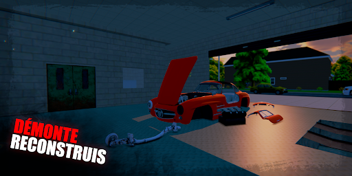 My Favorite Car 2: Mechanic