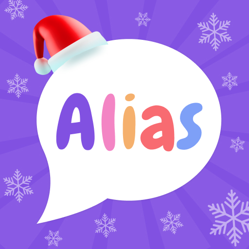 Alias - игра для компании 18 + ПК