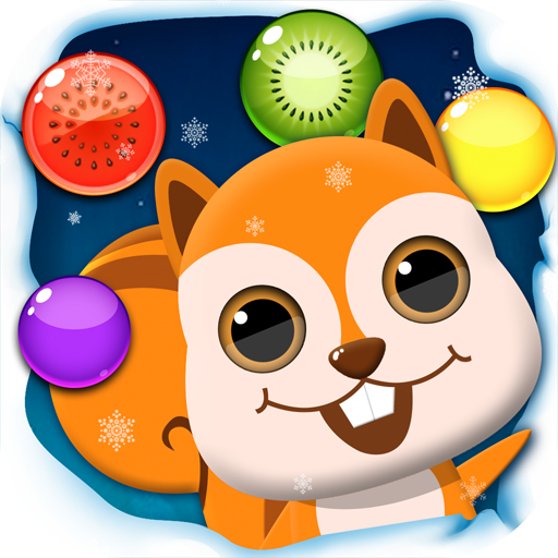 Forest Bubble PC