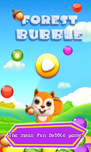 Forest Bubble PC