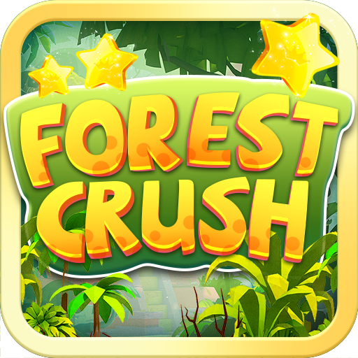 ForestCrush: Hasilkan Uang