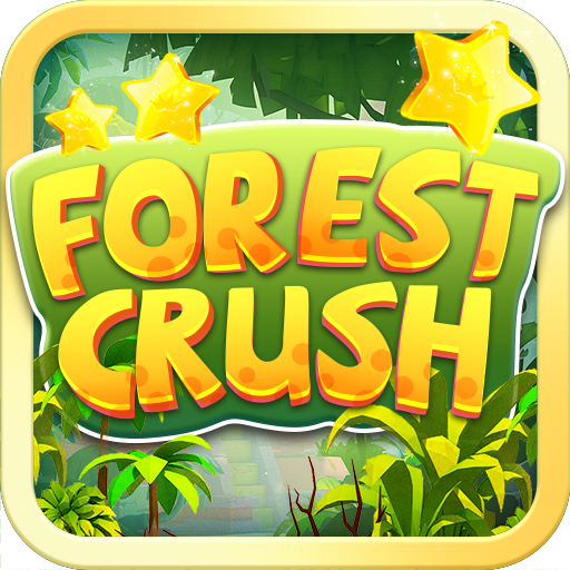 ForestCrush PC