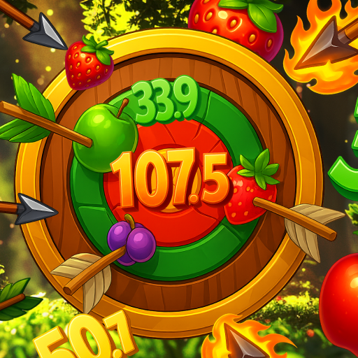 Master of the Forest