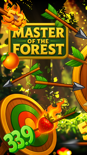 Master of the Forest PC