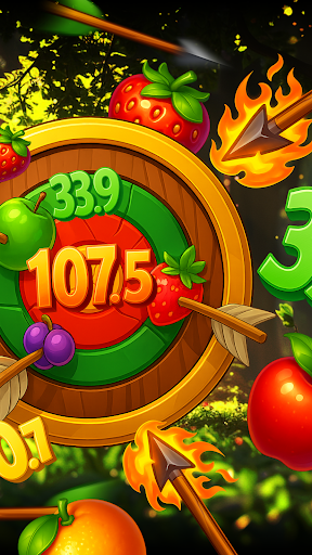 Master of the Forest PC