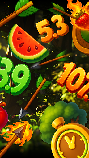 Master of the Forest PC